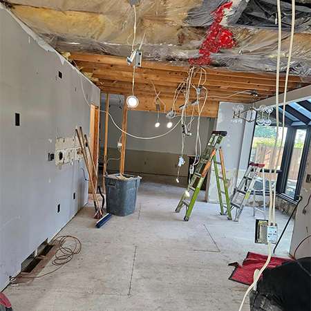 Residential Demolition 5