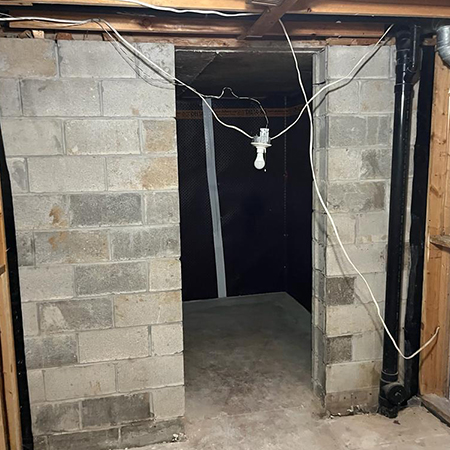 Residential Demolition 50