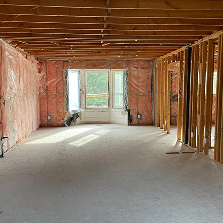 Residential Demolition 51