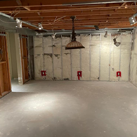 Residential Demolition 53