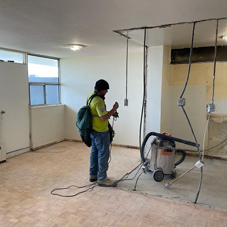 Residential Demolition 54