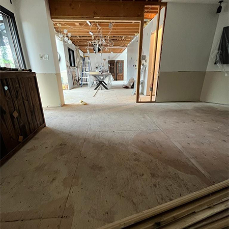 Residential Demolition 6