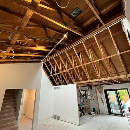 Residential Demolition 7