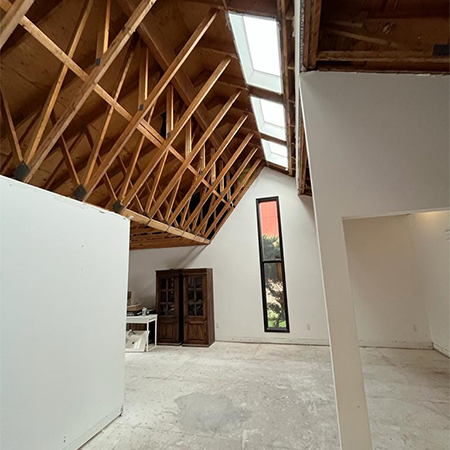 Residential Demolition 9