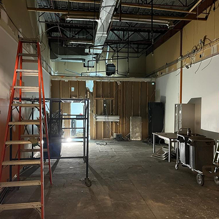 Retail Demolition 11