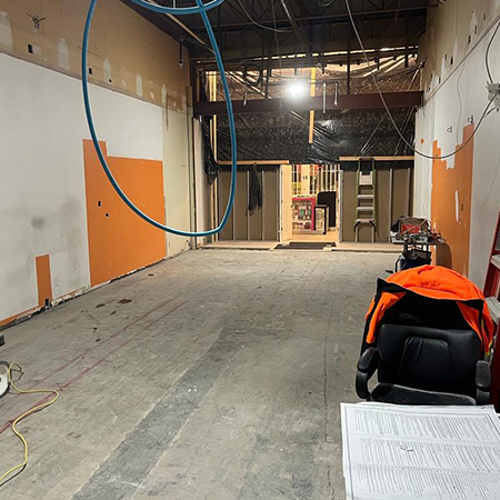 Retail Demolition 12