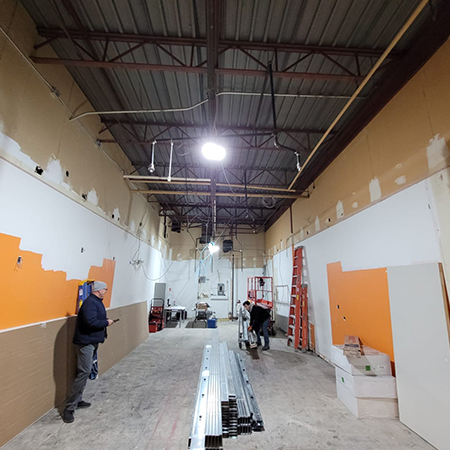 Retail Demolition 13