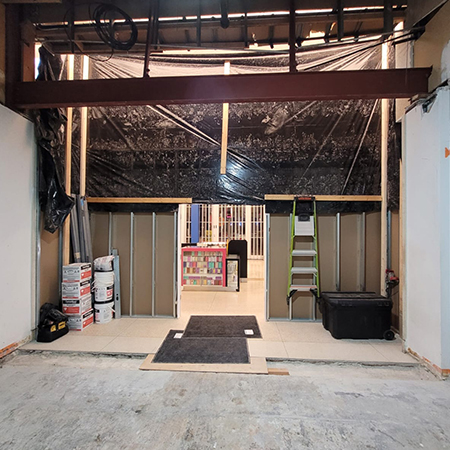 Retail Demolition 14