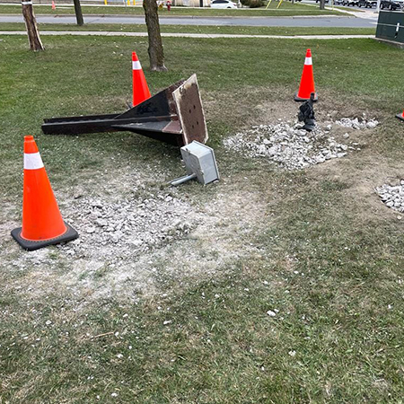 Retail Demolition 19