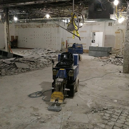 Retail Demolition 6